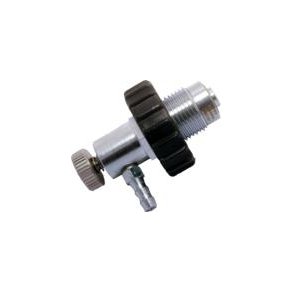 Flow Restrictor 300 bar