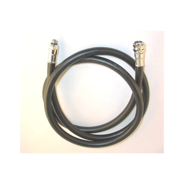 Regulatorslange standard 150 cm