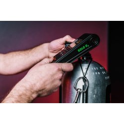 DIVESOFT ANALYZER SOLO O2