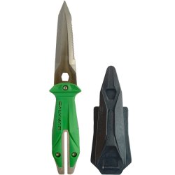 Salvimar Goemon dykkerkniv