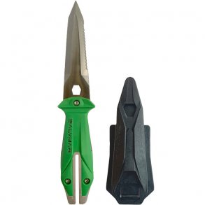 Salvimar Goemon dykkerkniv