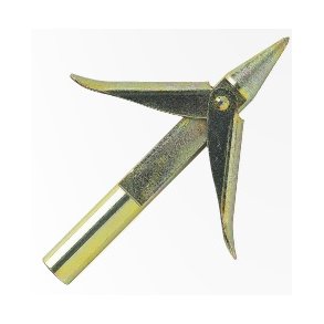 Salvimar Lazio spydspids