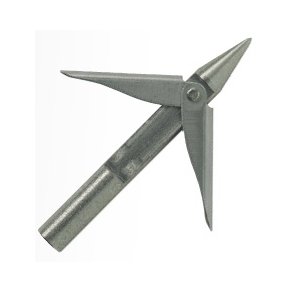 Salvimar Lazio SS spydspids