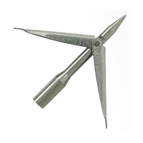 Salvimar Porthogese SS spydspids