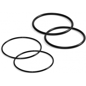 Santi O-ringe til Santi Smart Seals