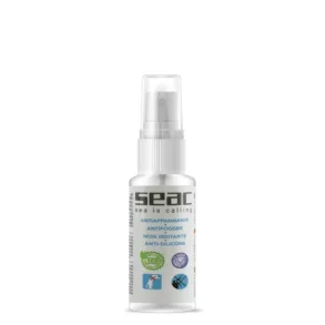 Seac Antidug til briller, masker og sv�mmebriller 30 ml