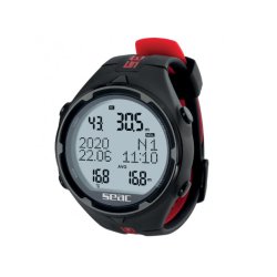 Seac Sub Dykkercomputer Action HR