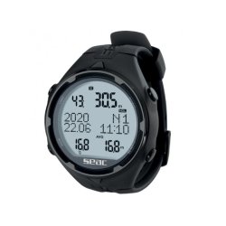 Seac Sub Dykkercomputer Action HR