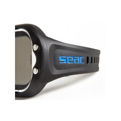 Seac Sub Dykkercomputer Screen