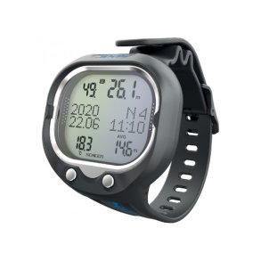 Seac Sub Dykkercomputer Screen