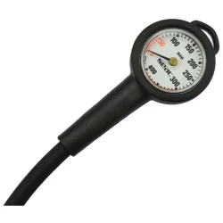Seac manometer med slange