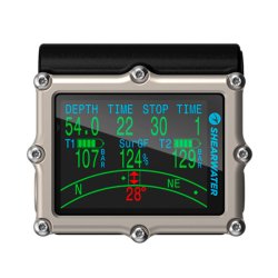 Shearwater Petrel 3 Fisher