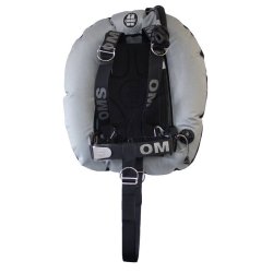 Smartstream System med Performance Double Wing 45 lb