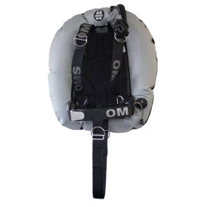 Smartstream System med Performance Double Wing 45 lb