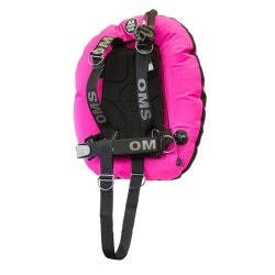 Smartstream System med Performance Double Wing 45 lb