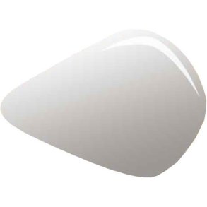 Styrkeglas til Panorama og Corona masker