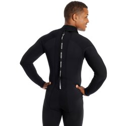 Subzero Atlantic Allround Vddragt 5mm - Mnd