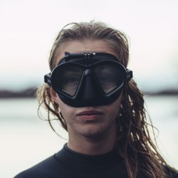 Subzero S1 Pro Mount Dykkermaske