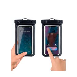 Subzero Vandtt Mobilcover