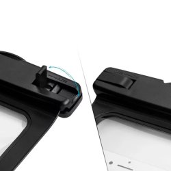 Subzero Vandtt Mobilcover