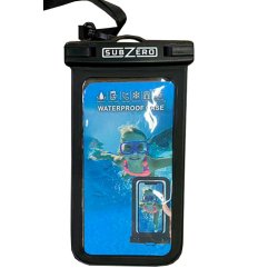 Subzero Vandtt Mobilcover