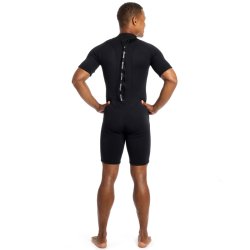 Subzero Java Shorty Vddragt 3mm - Mnd