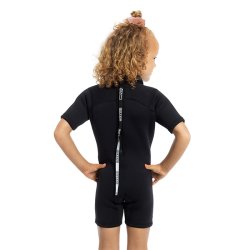 Subzero Java Shorty Vddragt 3mm - Junior