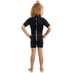Subzero Java Shorty Vddragt 3mm - Junior