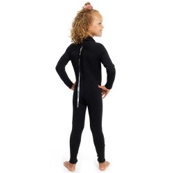 Subzero Java Vddragt 3mm - Junior