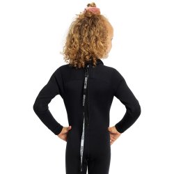 Subzero Java Vddragt 3mm - Junior