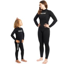 Subzero Java Vddragt 3mm - Junior