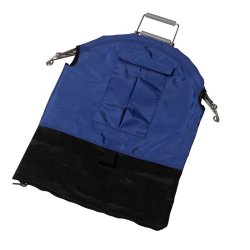 Subzero Hummer Fangstnet med Bjle