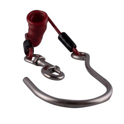 Subzero Coiled Reef Hook