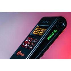 DIVESOFT ANALYZER SOLO O2