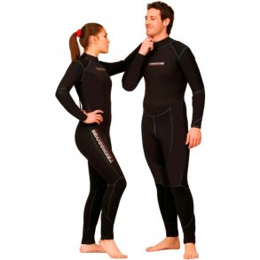 Teknodiver 5mm Tropic