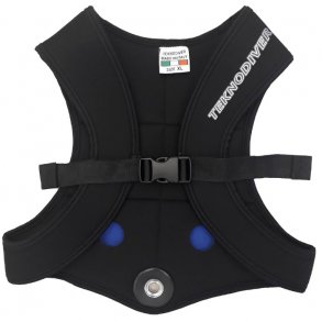 Teknodiver vgtvest