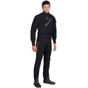 Teknodiver trdragt 3 - 5 - eller 7 mm neopren