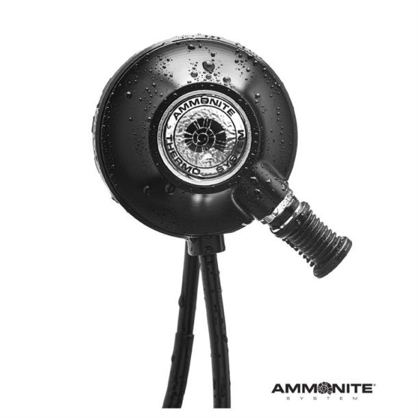 Ammonite Thermovalve T360 Si-Tech