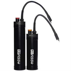 Ammonite Thermo 24ah