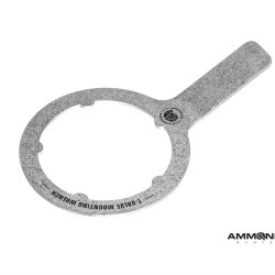 Ammonite Thermovalve T360 Apeks