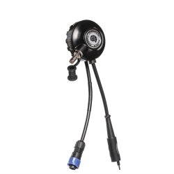 Ammonite Thermovalve T360 Apeks