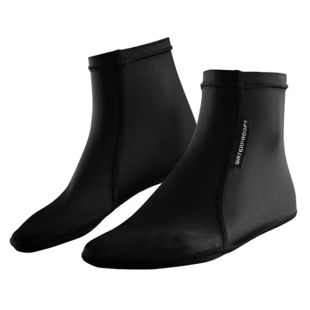 Waterproof p�kl�dnings sokker