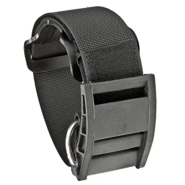 XDEEP Tankb�nd m. Plastiksp�nde
