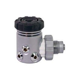 Apeks XL4+ 1.trin