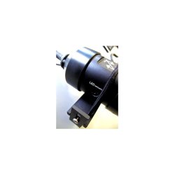 Yellow Diving 20W LED Head EO