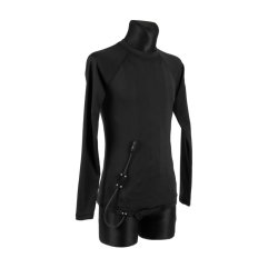 Yellow diving varmetrje