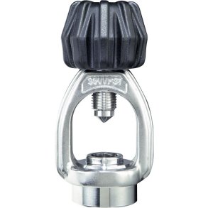 IST DIN til Yoke adapter (til regulator)